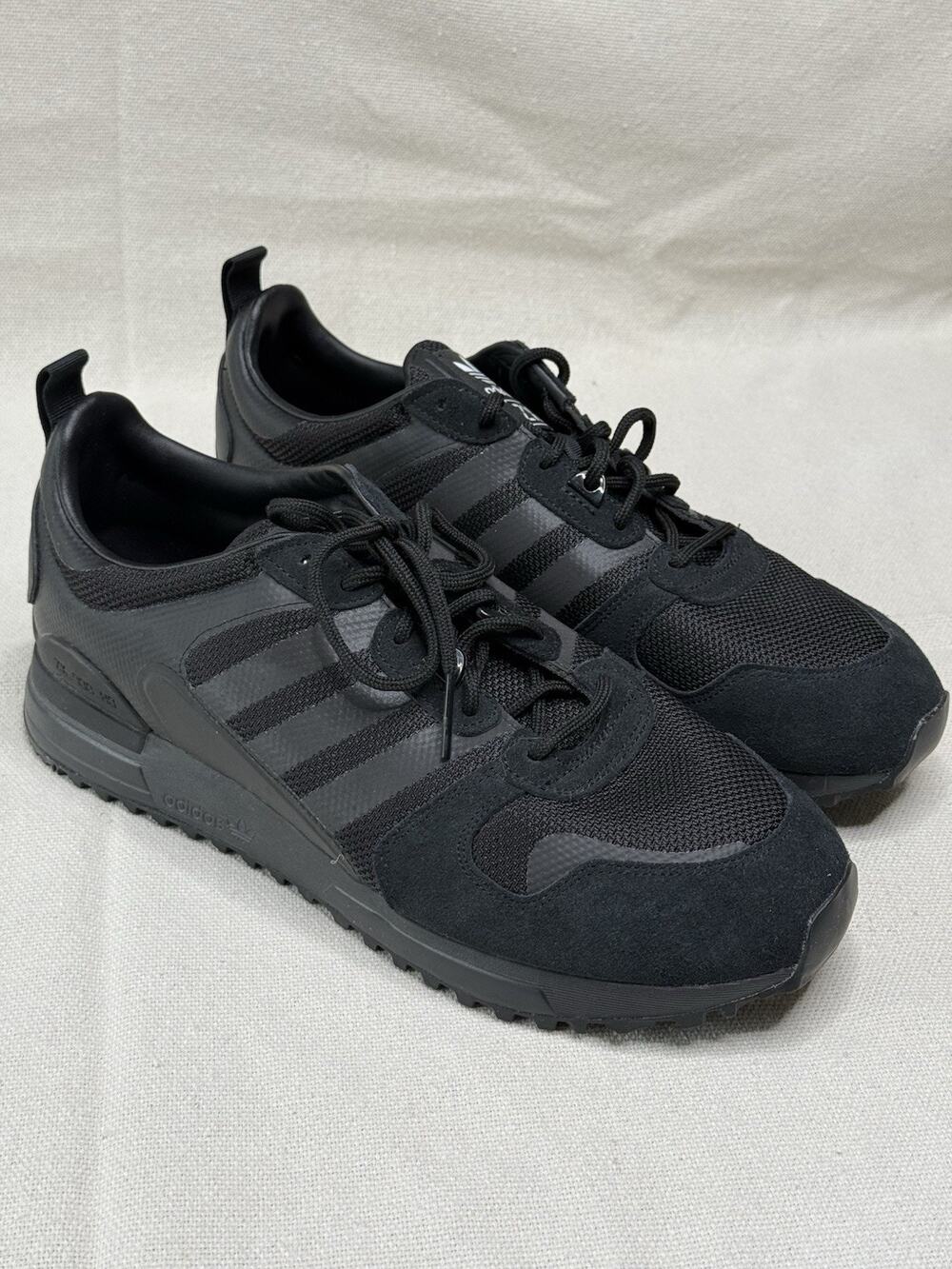 Adidas ZX 700 HD Men’s Running Shoe Athletic Sneaker Footwear G55780 H Size 11